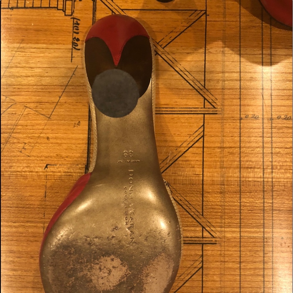 Mule shoes - Picture 3 of 7